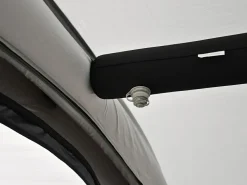 Obelink 6 Personen Tunnelzelte|Verdunkelungszelte-Hudson 6 Poly Easy Air CoolDark Tunnelzelt