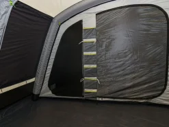 Obelink 6 Personen Tunnelzelte|Verdunkelungszelte-Hudson 6 Poly Easy Air CoolDark Tunnelzelt
