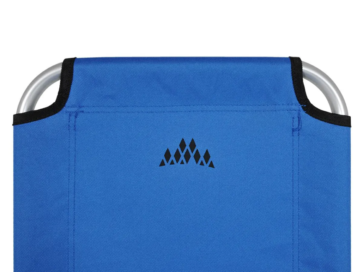 Obelink Kids Kinderstuhl - Blue<Kinder Kinderstühle