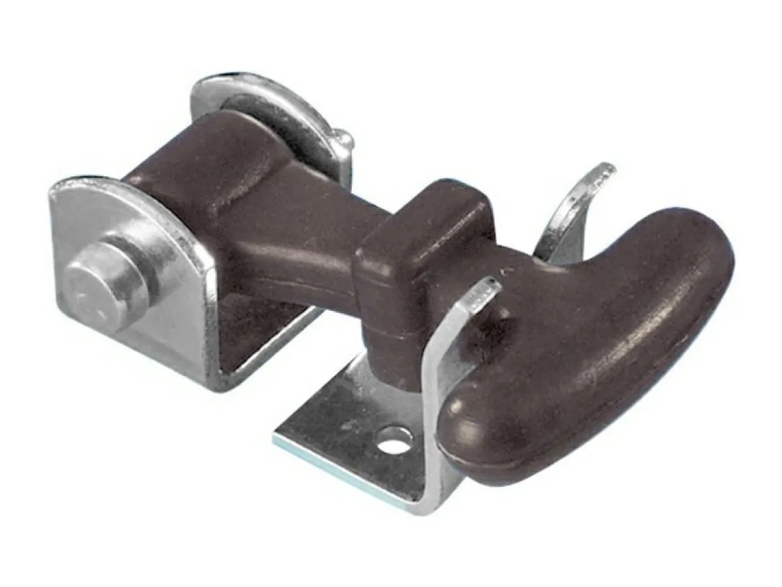 Obelink Chassiszubehör-Kofferraumdeckelverschluss - 12,5 cm