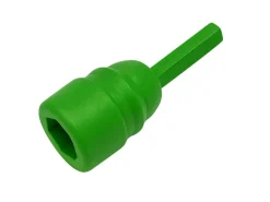 Obelink Kunststoffadapter für Schraubheringe 17 mm< Zeltwerkzeuge|Zeltwerkzeuge