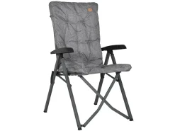 Obelink Campingstühle Mit Verstellbarer Rückenlehne|Faltstühle-Lazy verstellbarer Faltstuhl
