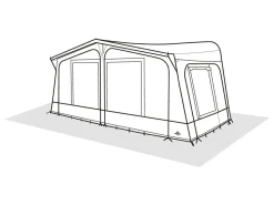 Obelink Bodenplane|Bodenplane^LDPE 250 x 500 cm Bodenplane
