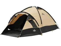 Obelink London 3 TC Kuppelzelt< Baumwollzelte 3 Personen|3 Personen Kuppelzelte