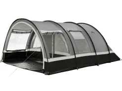 Obelink Lugano 6 Plus Tunnelzelt< 6 Personen Tunnelzelte|Familienzelte