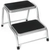 Obelink Trittstufen-Madrega Doppeltrittstufe - Grey