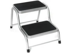 Obelink Trittstufen-Madrega Doppeltrittstufe - Grey