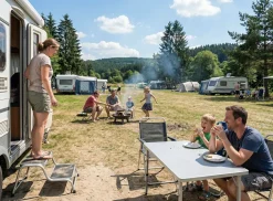 Obelink Trittstufen-Madrega Doppeltrittstufe - Grey
