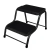 Obelink Trittstufen^Madrega Doppeltrittstufe - Black