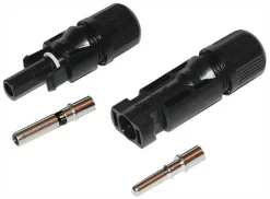 Obelink Solarkabel & -Stecker^MC4 M/F Solar Connector