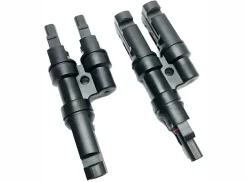 Obelink Solarkabel & -Stecker^MC4 Solar Splitter