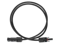 Obelink MC4 Solarkabel 6 mm – 20 Meter< Solarkabel & -Stecker