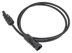 Obelink MC4 Solarkabel 6 mm – 20 Meter< Solarkabel & -Stecker
