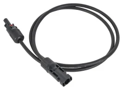 Obelink Solarkabel & -Stecker^MC4 Solarkabel 6 mm – 5 Meter