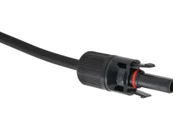 Obelink Solarkabel & -Stecker^MC4 Solarkabel 6 mm – 5 Meter