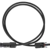 Obelink Solarkabel & -Stecker^MC4-Solarkabel 6 mm – 1 Meter