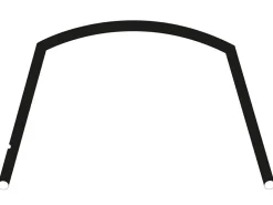 Obelink Airtubes|Airtubes-Miami 6 Easy Air ≥ 2020 Airtube #12
