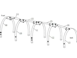 Obelink Airtubes|Airtubes-Miami 6 Easy Air ≥ 2020 Airtube #15