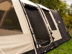 Obelink Miami 5 TC Easy Air aufblasbares Tunnelzelt< 5 Personen Tunnelzelte|5 Personen Zelte Aufblasbar