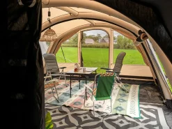 Obelink Miami 5 TC Easy Air aufblasbares Tunnelzelt< 5 Personen Tunnelzelte|5 Personen Zelte Aufblasbar