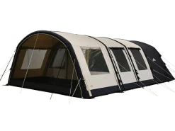 Obelink Miami 5 TC Easy Air aufblasbares Tunnelzelt< 5 Personen Tunnelzelte|5 Personen Zelte Aufblasbar