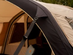 Obelink Miami 5 TC Easy Air aufblasbares Tunnelzelt< 5 Personen Tunnelzelte|5 Personen Zelte Aufblasbar