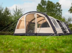 Obelink Miami 5 TC Easy Air aufblasbares Tunnelzelt< 5 Personen Tunnelzelte|5 Personen Zelte Aufblasbar