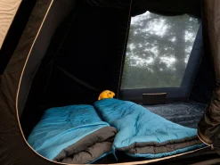 Obelink Miami 5 TC Easy Air aufblasbares Tunnelzelt< 5 Personen Tunnelzelte|5 Personen Zelte Aufblasbar