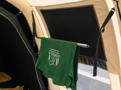 Obelink Miami 5 TC Easy Air aufblasbares Tunnelzelt< 5 Personen Tunnelzelte|5 Personen Zelte Aufblasbar