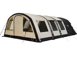 Obelink Miami 5 TC Easy Air aufblasbares Tunnelzelt< 5 Personen Tunnelzelte|5 Personen Zelte Aufblasbar