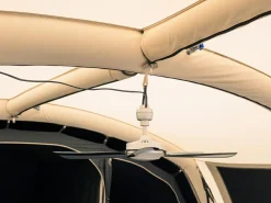 Obelink Miami 5 TC Easy Air aufblasbares Tunnelzelt< 5 Personen Tunnelzelte|5 Personen Zelte Aufblasbar
