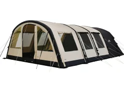 Obelink Miami 5 TC Easy Air aufblasbares Tunnelzelt< 5 Personen Tunnelzelte|5 Personen Zelte Aufblasbar