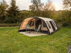Obelink Miami 5 TC Easy Air aufblasbares Tunnelzelt< 5 Personen Tunnelzelte|5 Personen Zelte Aufblasbar