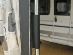 Obelink Saisonvorzelte|Volleinzug Vorzelte^Milaan 300 Größe 9 (856 - 880 cm) Wohnwagenvorzelt