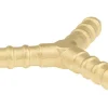 Obelink 8mm Y-Schlauchstutzen< Gas Verteiler