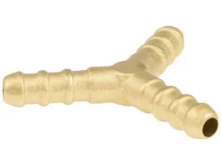 Obelink 8mm Y-Schlauchstutzen< Gas Verteiler
