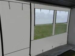 Obelink Vorderwände-Mobiel Vorderwand 414