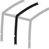 Obelink Airtubes|Airtubes-Mobil 320 Easy Air Connected Größe 3 Haupt Airtube Mitte