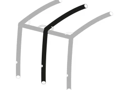 Obelink Airtubes|Airtubes-Mobil 320 Easy Air Connected Größe 3 Haupt Airtube Mitte