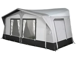 Obelink Luftvorzelte|Luftvorzelte^Neptune 240 Easy Air Größe 12 (926 - 950 cm) Luftvorzelt