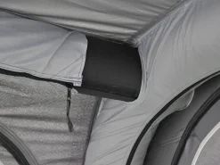 Obelink Luftvorzelte|Luftvorzelte^Neptune 240 Easy Air Größe 12 (926 - 950 cm) Luftvorzelt