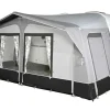 Obelink Luftvorzelte|Luftvorzelte-Neptune 240 Easy Air Größe 8 (826 - 850 cm) Luftvorzelt