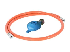 Obelink Gasdruckregler^OB-1 Gasdruckregler-Set