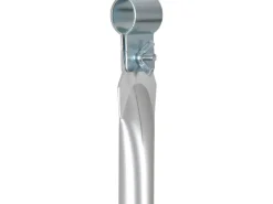 Obelink Zeltstangen|Zeltstangen-Orkanstütze Aluminium 25 mm