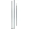 Obelink Zeltstangen|Zeltstangen-Orkanstütze Stahl 22 mm