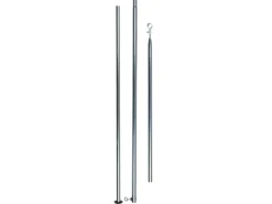 Obelink Zeltstangen|Zeltstangen-Orkanstütze Stahl 22 mm