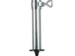 Obelink Zeltstangen|Zeltstangen-Orkanstütze Stahl 22 mm