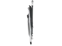 Obelink Klappstühle-Outdoor Holiday XL Klappstuhl - Grey