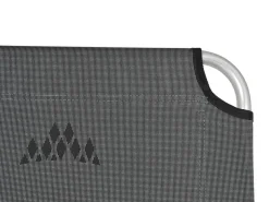 Obelink Klappstühle-Outdoor Holiday XL Klappstuhl - Grey