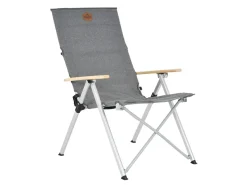 Obelink Campingstühle Mit Verstellbarer Rückenlehne|Faltstühle-Outdoor verstellbarer Faltstuhl